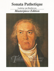 Masterpiece Edition: Sonata Pathetique